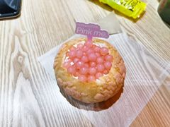 -好利来(龙首印象城店)