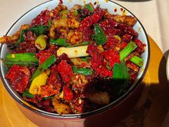 -山石榴·贵州菜(丰盛里店)