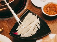 -刘一锅筋头巴脑(小北店)