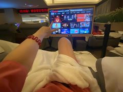 -世外桃源水疗会(皇庭彩园店)