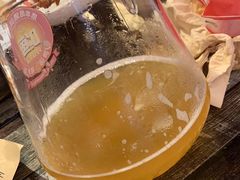-管氏翅吧(广渠门店)