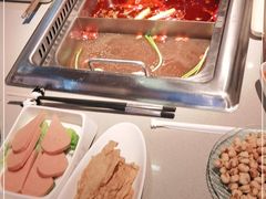 -渡娘火锅(大兴大悦春风里店)