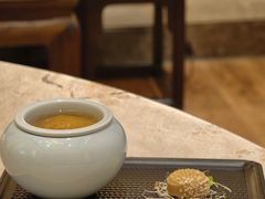 -三宝大饭店-中和艺素餐厅(浦上金山正祥广场店)