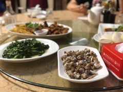 -老钱饭店(后渚港店)