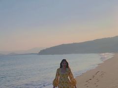 -深圳大梅沙京基洲际度假酒店