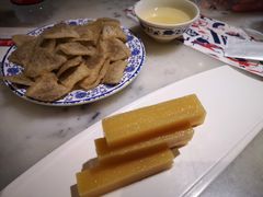 炸灌肠-海碗居(王府井店)