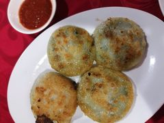 -车头老二大排档