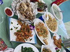 -景好海鲜餐厅(大鹏必选旅游店)