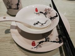 -朝郡酒家·粤菜(燕大星苑店)