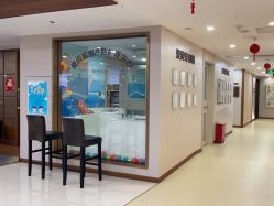 -爱贝蕊恩韩式月子会所(南山店)