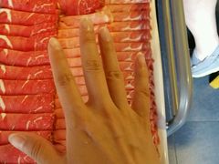 -正福居老北京正宗铜锅泉水涮肉(彰化路店)
