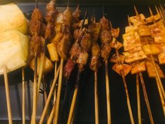 -望京小腰(北京总店)