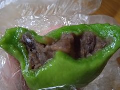 豆沙青团-五芳齋(云南南路店)