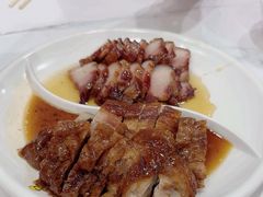 -澳门陈光记烧味饭店(南京德基广场店)