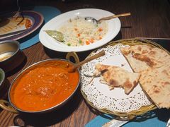 -甘尼仕印度餐厅爵士酒吧(阳春巷店)