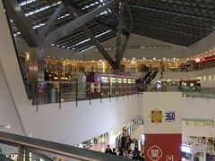 -新田360广场(上海华侨城店)