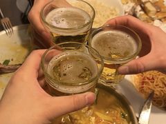 -上岛咖啡(珠园店)