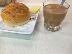 -和平馆·地道港澳茶餐厅(西门口店)
