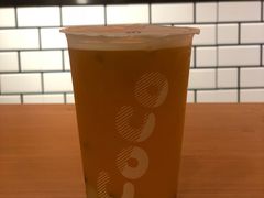 -阿姨奶茶专卖(舌涧道杭州惠民路创始店)