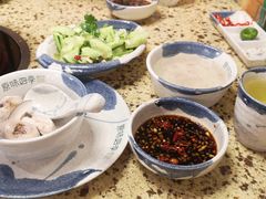 -原味四季椰子鸡(公明百佳华店)