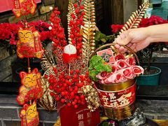 -蜀大侠火锅(总府路店)