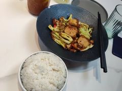 -利腾金力湾商业中心