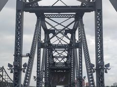 -鸭绿江断桥