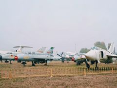 -中国航空博物馆