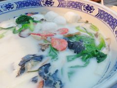 -山外山菜馆(玉泉路店)