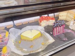 -BAKER&SPICE(BFC外滩金融中心店)