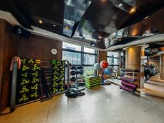 -杭州城中香格里拉大酒店
