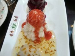 -晋阳饭庄(虎坊桥店)