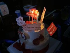 -冰城小镇音乐串吧·聚会餐厅(百子湾店)