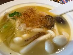 -不倒翁·安徽名菜楼(步行街店)