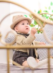 -星宝贝儿童摄影