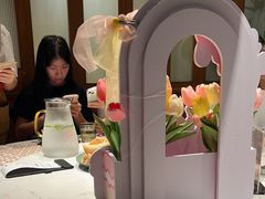 -芭札·Thai泰国餐厅(同和金铂天地店)