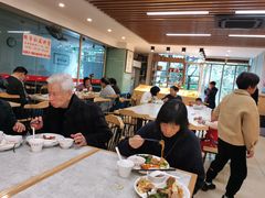 大堂-素清香(解放路店)