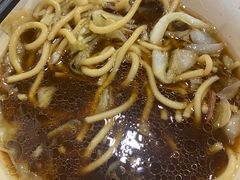 -柴氏风味斋(甘家口店)