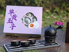 -GANSO元祖食品(锦创书城店)