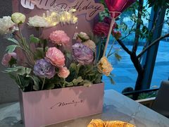 -泰印·Blooming·泰甄选泰餐(晋阳里店)