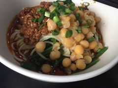 -秦云老太婆摊摊面(磁器口店)