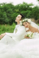 -雨墨婚纱摄影工作室