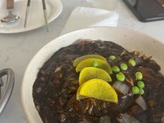 -热地HOT PLACE洋风韩餐(红旗街店)