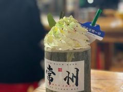 -大学城夜市大排档(凤栖路店)