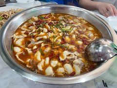 -老四川平头酸菜鱼(衙前店)