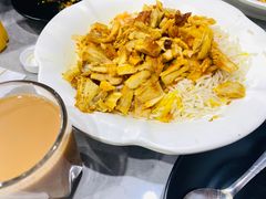 -阿拉伯萨娜餐厅(石马社区店)