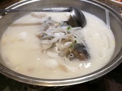 -刘胖子家常菜·蹄花焖藕(兴业店)