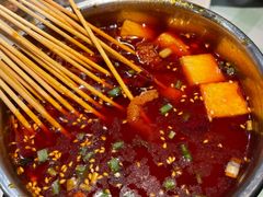 -虾宝贝胶东海鲜·渔家菜(小西天店)