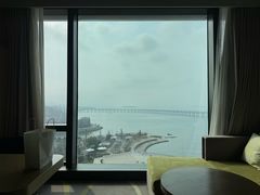 -大连君悦酒店