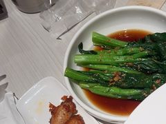 -九毛九西北菜(番禺万达店)